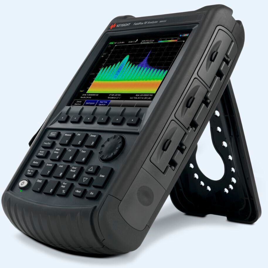 Fieldfox Handheld Analyzer N C Von Keysight Technologies