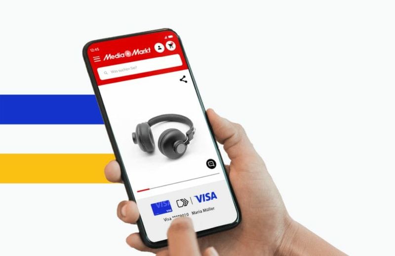 Click to Pay MediaMarktSaturn führt neue Checkout Lösung ein