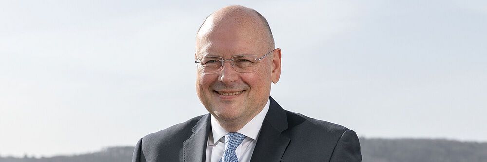 Ex BSI Chef Schönbohm will Entschädigung