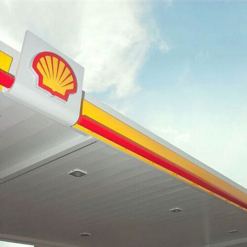 Shell Petronas To Develop Gas Project In Malaysia