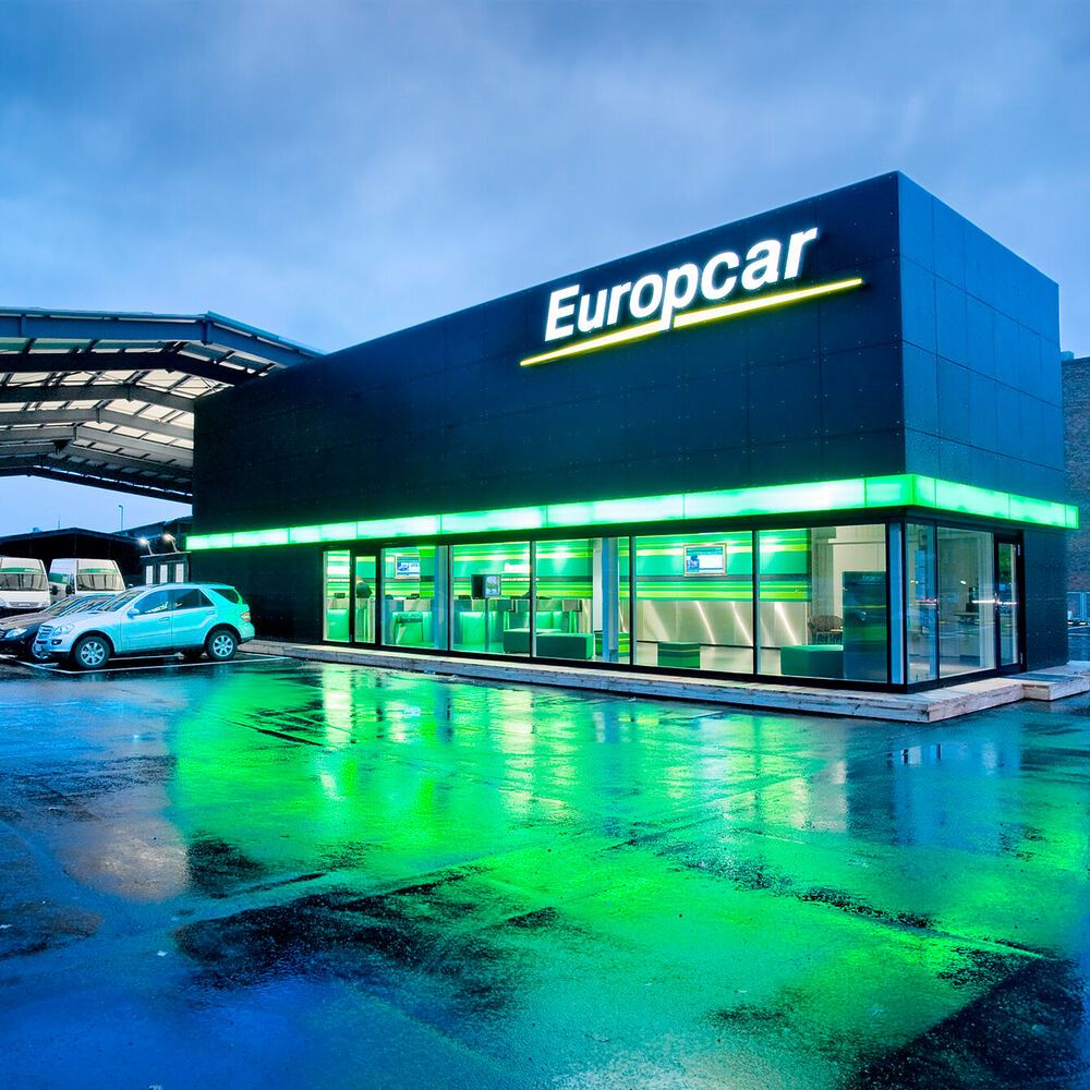 Europcar Startet Flexible Automiete Als Auto Abo