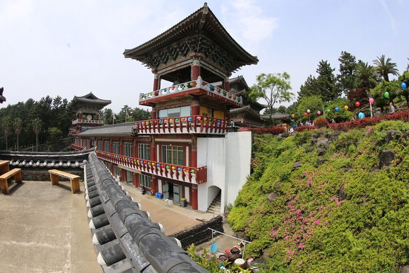Eindrücke aus Korea (Bild: Matthias Böhm)