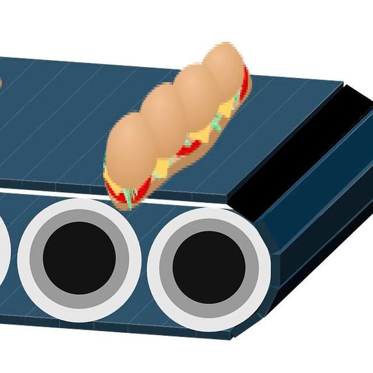 Online-Konferenz „Lebensmittelproduktion 4.0 – Faktor Mensch“ am 2. Juli 2020(Bild:  gemeinfrei /  Pixabay)