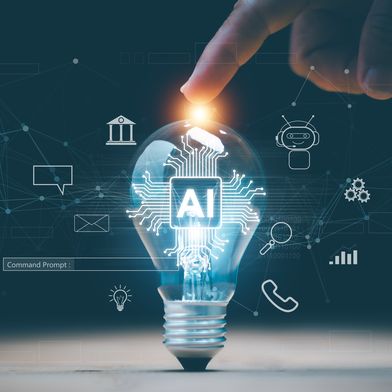 Chatten reicht nicht: Industrielle KI muss Physik verstehen, um im Engineering-Alltag zu bestehen. (Bild: © krungchingpixs – stock.adobe.com)
