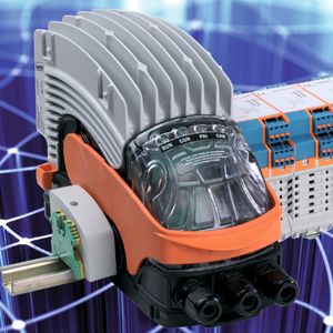 Mit dem Antares plus kann der Anlagenbauer nun selbst sein System frei planen und gestalten sowie nach den allgemeinen Installationsverfahren für explosionsgefährdete Umgebungen in ein mechanisch geschütztes Standard-Industriegehäuse einbauen.