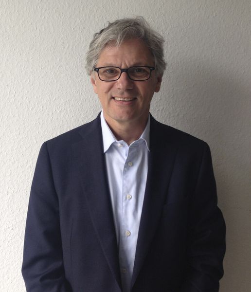 Jan Langfelder, Geschäftsführer der Anca GmbH, lobt die verkehrgünstige Lage des Technologieparks Weinheim. (Bild: Anca)