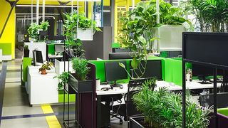 Urlaubszeit, im Büro herrscht eine sommerlich entspannte Atmosphäre: Endlich können Technikexperten ihre Zeit wieder flexibler nutzen. (Bild: © – Prostock-studio – stock.adobe.com)