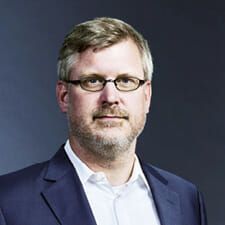 (Stephan Leschke ist Vorstandsvorsitzender der Ferrari electronic AG. (Bild: Ferrari electronic))