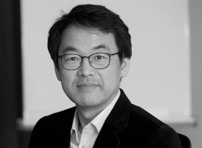 Dr. Alex Jinsung Choi, SVP Strategy & Technology Innovation bei der Deutschen Telekom