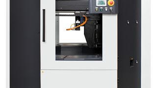 Die Indumatik Ultralight 300 von Indunorm. (Bild: Indunorm)