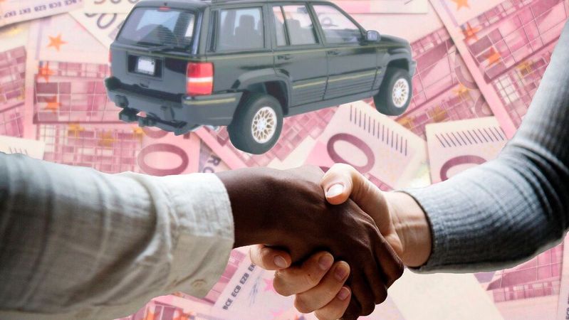 Noch vorerst bis Ende des Jahres dürfen Autohändler für ihre Gebrauchten Garantien zusagen. Die für den 1. Juli geplante Änderung im Versicherungsrecht wurde auf Druck des ZDK verschoben. (Bild:  gemeinfrei /  Pixabay)