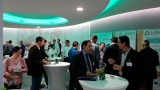 Das Forum soll auch dieses Jahr neben interessanten Vorträgen den direkten Kontakt zu Experten bieten. (K.Juschkat/konstruktionspraxis)