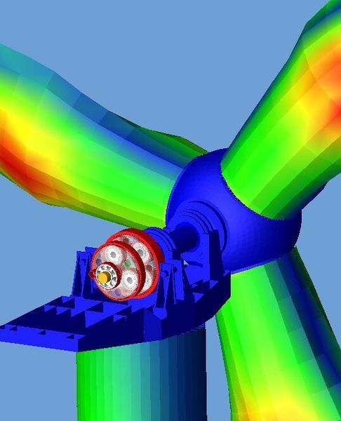  (Bild: MSC Software)