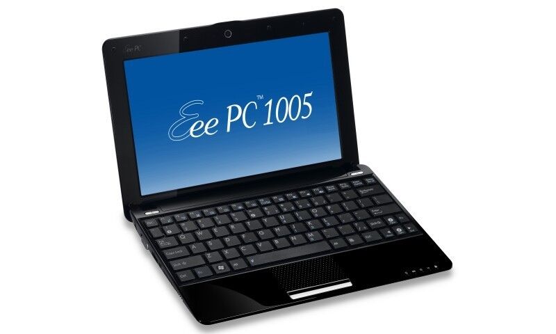 Das Asus Eee PC 1005 HGO ist ein klassisches, kompaktes und günstiges Netbook, dessen Leistung für alle gängigen Office-Arbeiten ausreicht und das für Business-User noch nützliche Optionen wie ein UMTS-Modem bietet. (Archiv: Vogel Business Media)