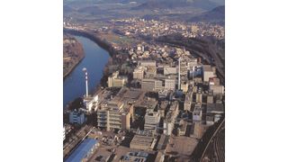 ICS mit Sitz in Muttenz, Schweiz, ist die umsatzstärkste Geschäftseinheit von Clariant und ist Bestandteil des Joint Venture mit Wilmar. (Bild: Clariant)