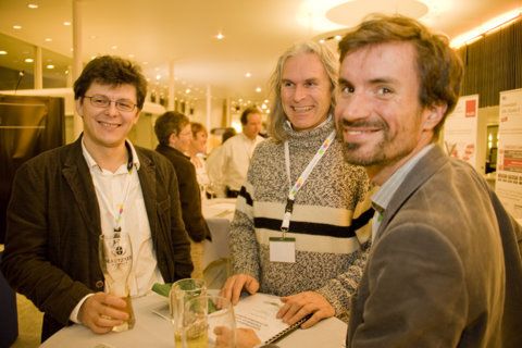  (Archiv: Vogel Business Media)