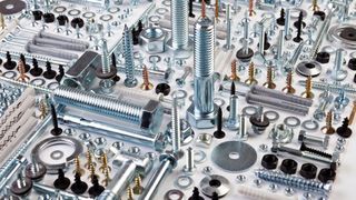 Das Spektrum der „SchraubTec“ reicht von Schraubverbindungen aller Art über deren Auslegung bis hin zu intelligenten Montagewerkzeugen. Firmen wie Deprag, Ejot, Hytorc, ITH Schraubtechnik, Mdesign, Nord-Lock, Stahlwille und Weber gehören zu den Ausstellern.  (artfoto53 - stock.adobe.com)