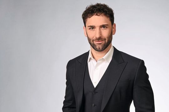 Dr. Böhm bringt umfassende Erfahrung aus Führungsfunktionen im industriellen B2B-Mittelstand mit – unter anderem aus der Präzisionsfertigung, dem Maschinenbau und der Automotive-Zulieferindustrie. (Bild:  Sauter)