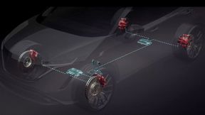 Brembo baut die Bremsenplattform „Sensify“ jetzt in Großserie. (Bild: Brembo)
