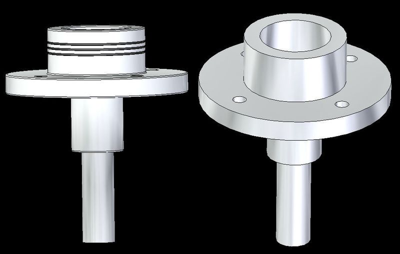 Im Blechbereich sind neue Typen für das Eckenschließen und das Gravieren von Teilenummern sowie von Skizzengeometrie verfügbar.  (Bild: Siemens PLM)