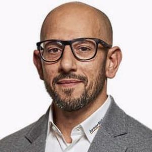 Claudi Joro(Bild:  Open Mind)