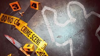 Genau wie bei klassischen Verbrechen, gilt auch digital: Der Tatort darf nicht verändert werden. (©exclusive-design - stock.adobe.com)