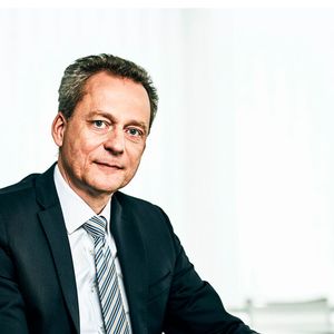 Christian Strube war seit 2015 Vorstand für Technische Entwicklung bei Skoda in Mlada Boleslav. Zum Jahreswechsel geht er in Ruhestand.(Bild:  Skoda)