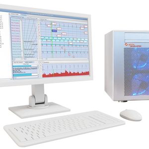 MPPA Developer Station: integriert den MPPA-256 Manycore-Prozessor auf einer PCI-Baugruppe der dritten Generation und ein Softwareentwicklungskit