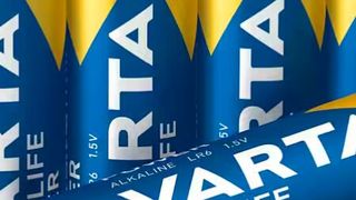 Der Ellwanger Batteriespezialist Varta kann vielleicht aufatmen, denn man hat sich als Sanierungsfall mit den nächsten Gläubigern geeinigt. Wenn alles so läuft, wie jetzt geplant werden kann, ist zum Jahresende die Misere vom Tisch. (Bild: Varta)