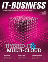 IT-BUSINESS 12/2018 (IT-BUSINESS)