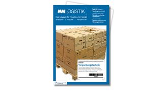 Dossier Verpackungstechnik 2025 (Vogel Communications Group)
