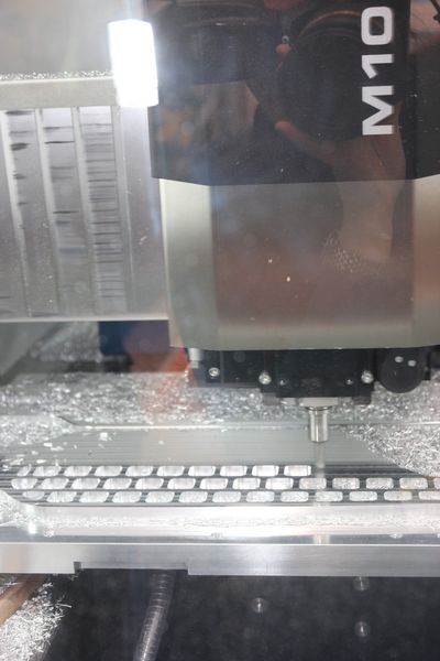 Rückblick: Bilder von der Euromold 2013. (Bild: Finus/Klöpping)