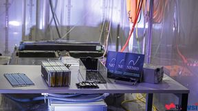 E-Auto-Batterien lassen sich mit dem weiterentwickelten Batterie-Management-System während des Betriebs wesentlich besser überwachen. (Bild: VSI/TU Graz)