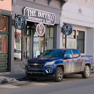 (SP-X/Benjamin Bessinger)