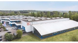 Am 23. und 24. Juni 2022 Hausmesse in Wasbek bei Knuth von 9.00 bis 16.00 Uhr. (Bild: Knuth)