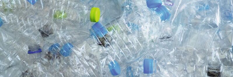En Suisse, chaque habitant consomme en moyenne 125 kilos de plastique par année. 