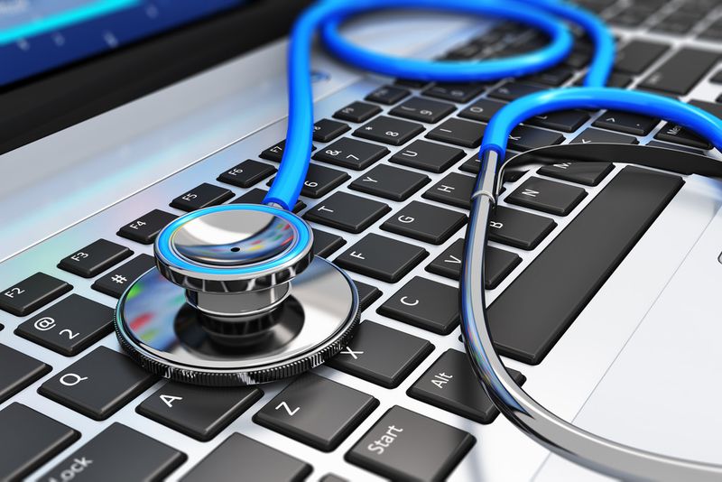 Laut der McAfee-Studie „Cybercrime Exposed: Cybercrime as a Service“ sind gestohlene Gesundheits-IDs derzeit etwa zehn US-Dollar wert – das ist zehn bis 20 Mal so viel wie eine gestohlene Kreditkartennummer. (© Oleksiy Mark - Fotolia.com)