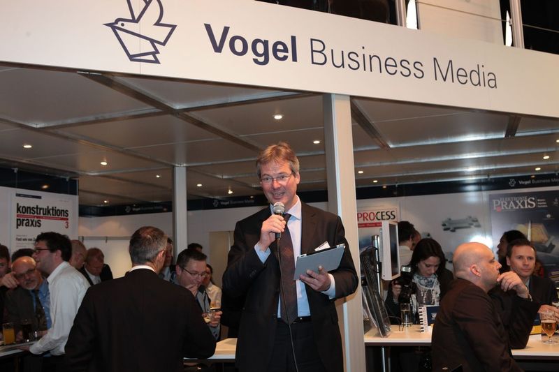  (Archiv: Vogel Business Media)