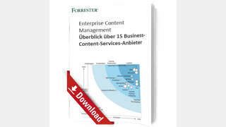 Whitepaper Cover: Vogel IT