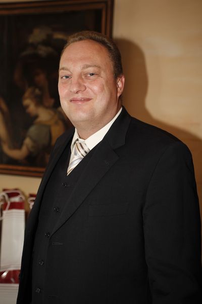 Ralf Koenzen, Lancom Systems  (Archiv: Vogel Business Media)