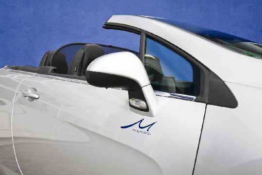 Peugeot bringt sein Mobilitätskonzept jetzt auch in Berlin an den Start. (Archiv: Vogel Business Media)