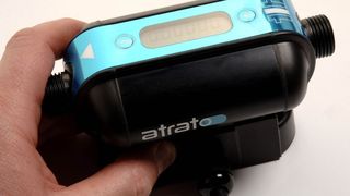 Ultraschall-Durchflussmesser mit Bauteilen aus Victrex PEEK Polymer  (Bild: Victrex)