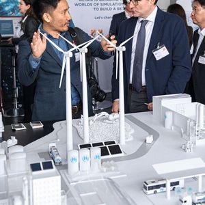 (Image: German Trade Fair)