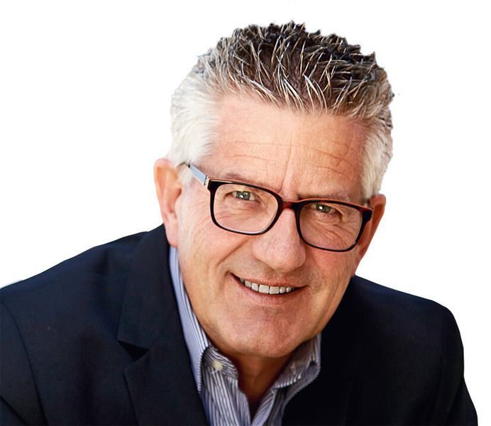 Markus Halbeisen, Head of Operations, Expomobila: „Ausschlaggebend für den Stopa Tower Eco waren neben dem ergonomischen und einfachen Handling das stimmige Preis-Leistungs-Verhältnis.“ (Bild: Roman Graggo)