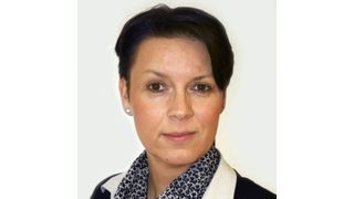 Barbara Klein, Sales Director Deutschland bei Scansource Communications (Bild: Scansource Communications)