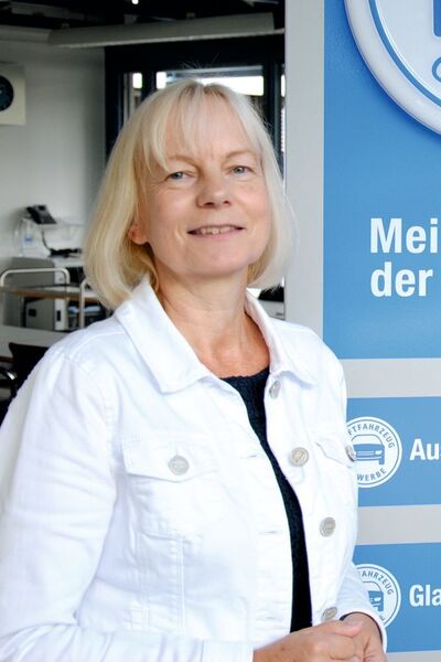 Übte Kritik an den Preisbewertungen von Gebrauchtwagenbörsen: ZDK-Geschäftsführerin Antje Woltermann.  (Baeuchle/»kfz-betrieb«)