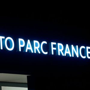 Klar zu erkennen : Rund 1,5 Millionen Euro investierte die Ruhrdeichgruppe in den neuen Standort.(Foto:  PSA)