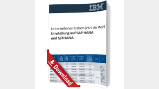 Whitepaper Cover: Vogel IT