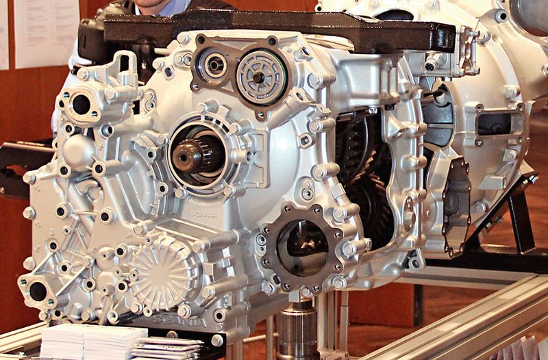 Die 6. Getpro-Tagung gibt einen Überblick über die Themen der Getriebefertigung und Getriebemontage. (FVA)