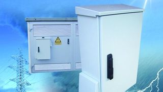 Gehäuse von Lohmeier können für jede Outdoor-Anwendung individuell konfiguriert werden.  (Bild: Lohmeier)